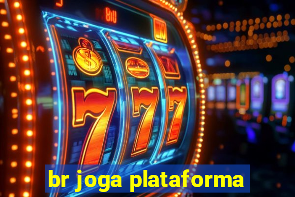 br joga plataforma